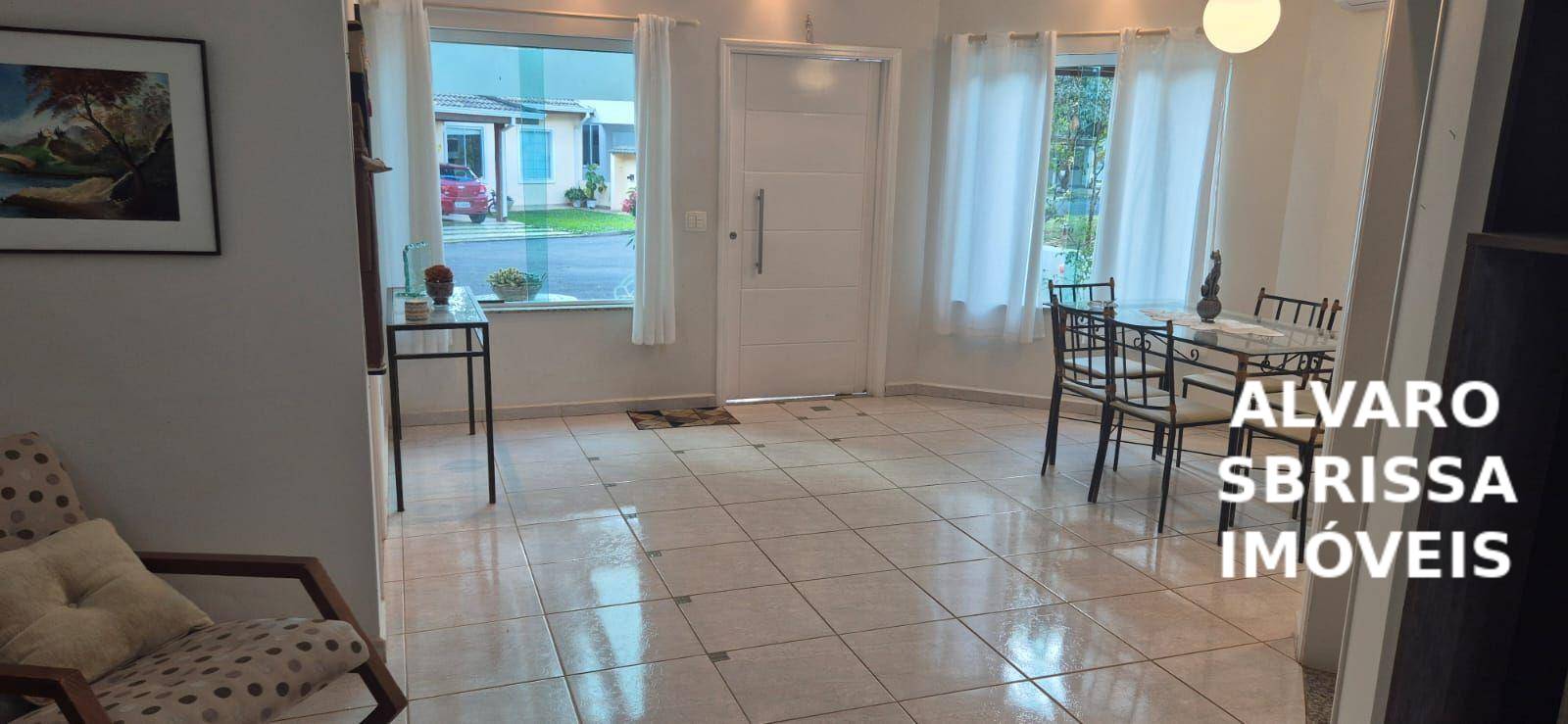 Casa de Condomínio, 2 quartos - Foto 18