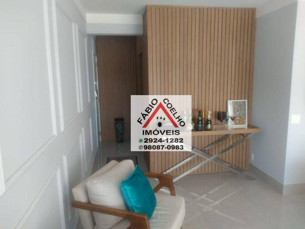 Apartamento à venda com 2 quartos, 85m² - Foto 7