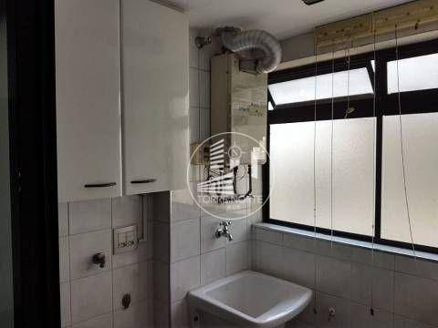 Apartamento à venda com 2 quartos, 58m² - Foto 8