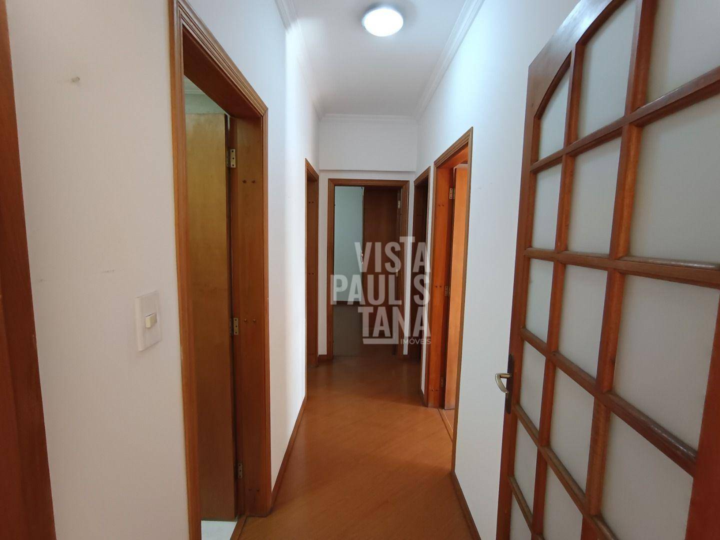 Apartamento à venda com 3 quartos, 160m² - Foto 3