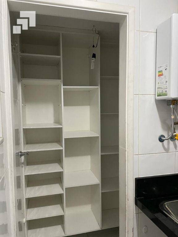 Apartamento à venda com 3 quartos, 85m² - Foto 5