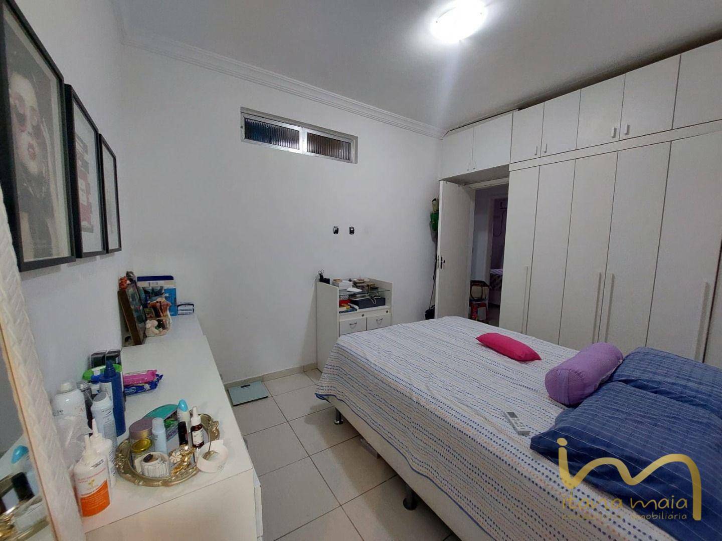 Apartamento à venda com 3 quartos, 100m² - Foto 23