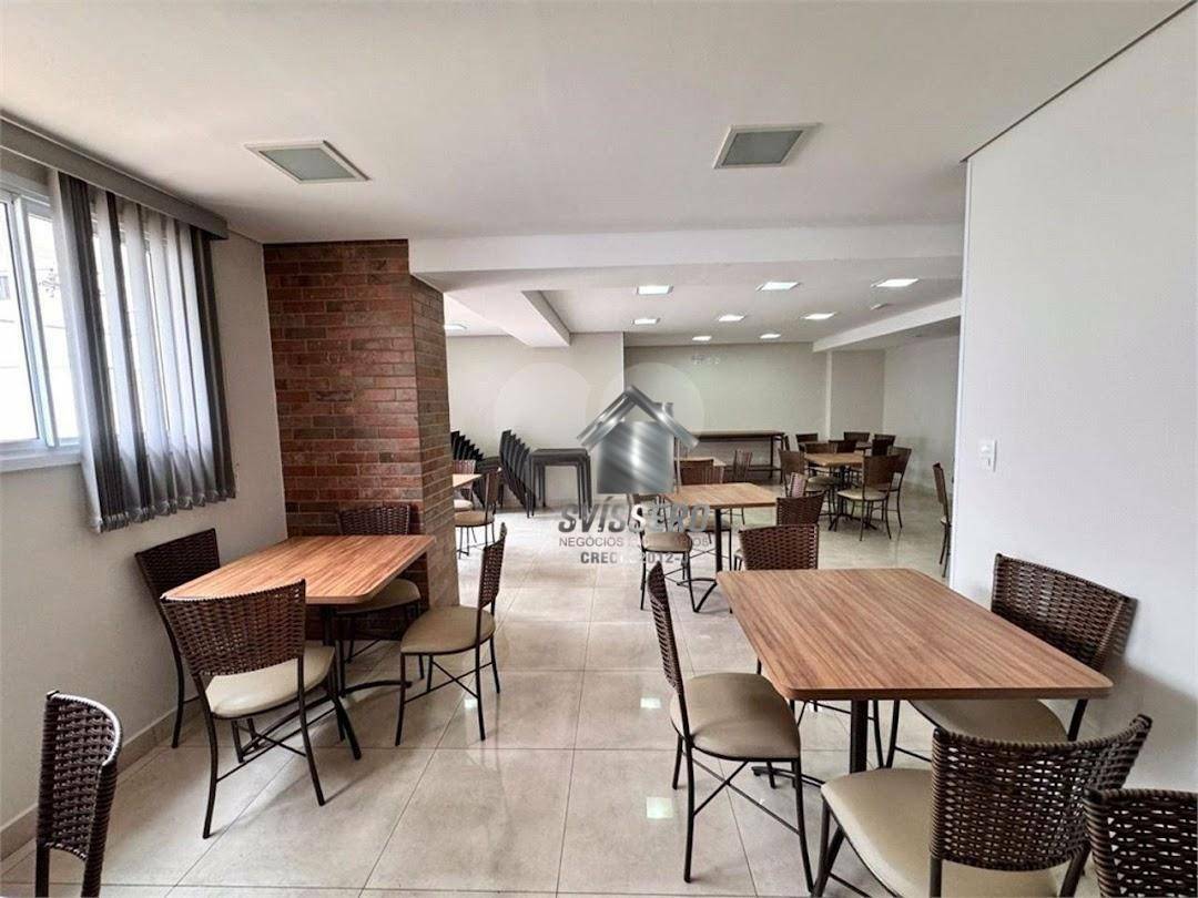 Apartamento, 2 quartos, 85 m² - Foto 8