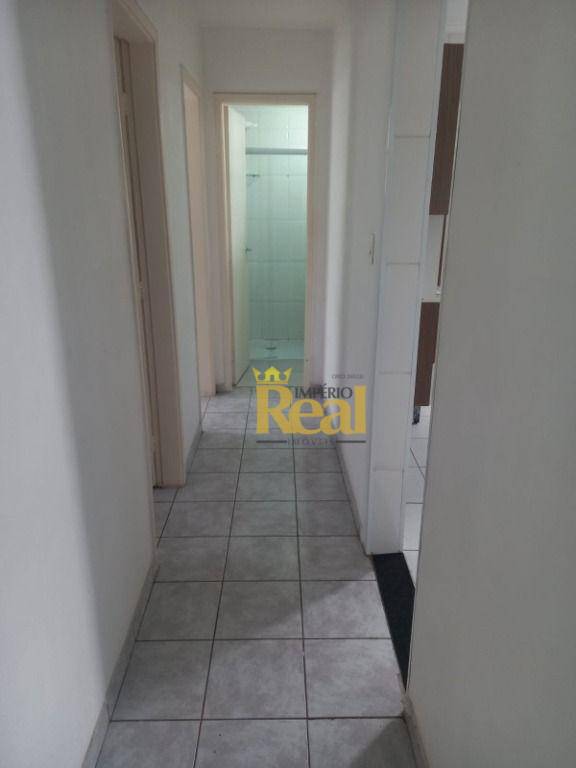 Apartamento à venda com 2 quartos, 59m² - Foto 11