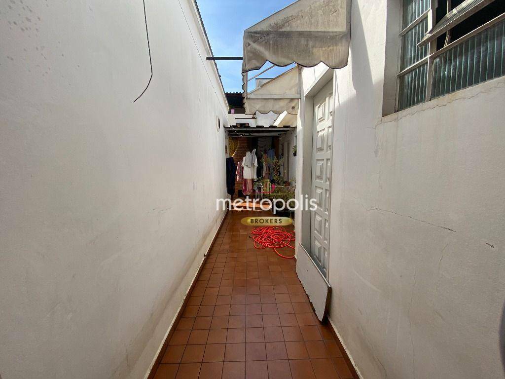 Casa à venda e aluguel com 2 quartos, 184m² - Foto 24