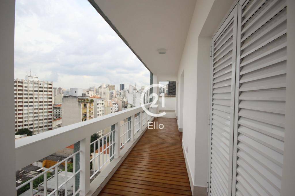 Cobertura à venda e aluguel com 4 quartos, 381m² - Foto 9