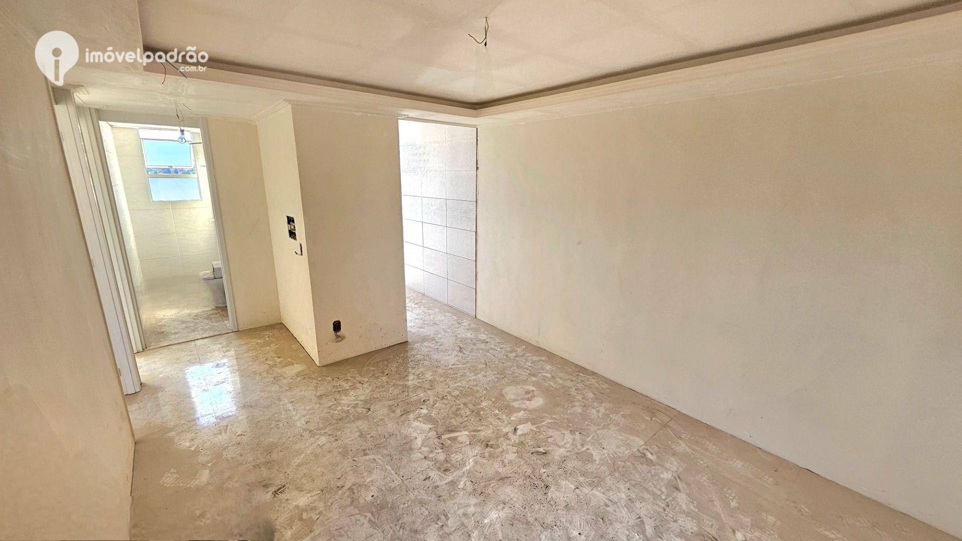 Apartamento para alugar com 2 quartos, 45m² - Foto 4