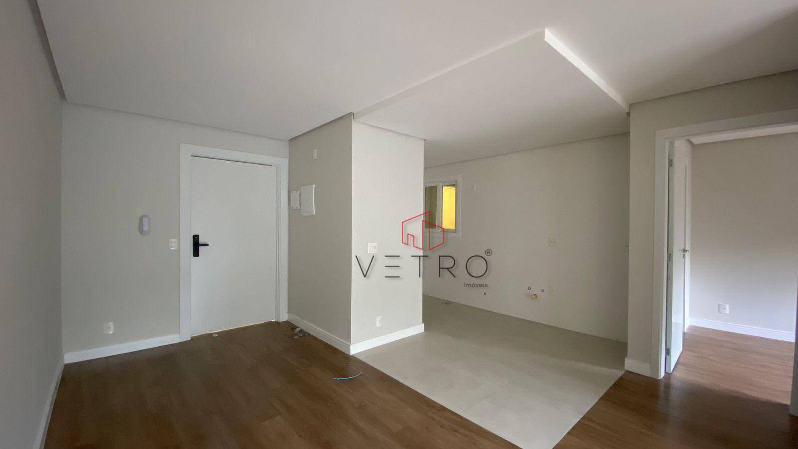 Apartamento à venda com 1 quarto, 66m² - Foto 2