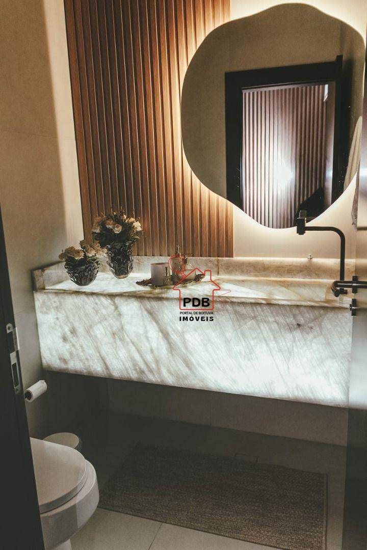 Casa de Condomínio, 3 quartos - Foto 4