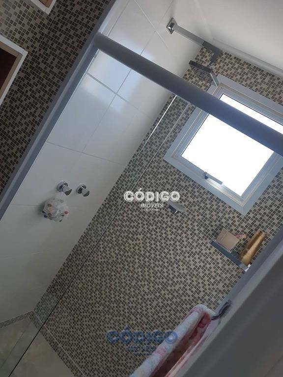 Apartamento à venda com 2 quartos, 59m² - Foto 22