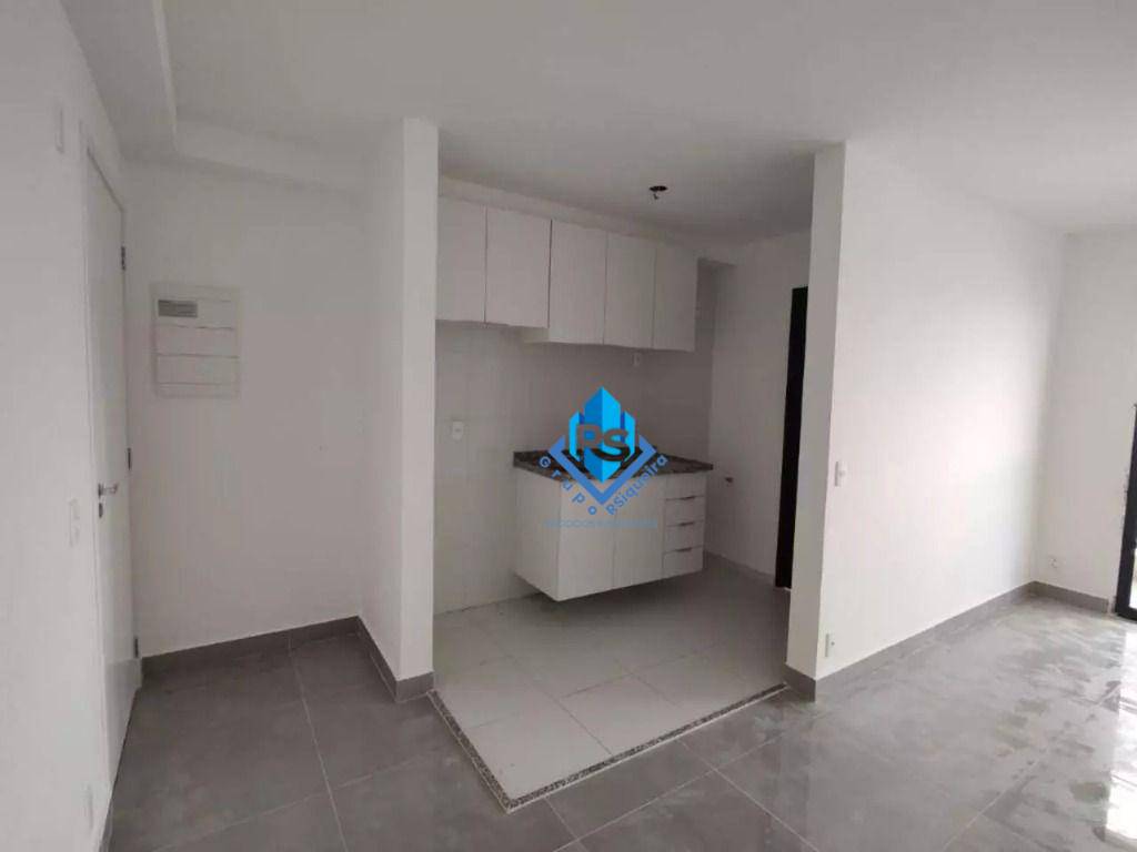 Apartamento para alugar com 2 quartos, 57m² - Foto 4