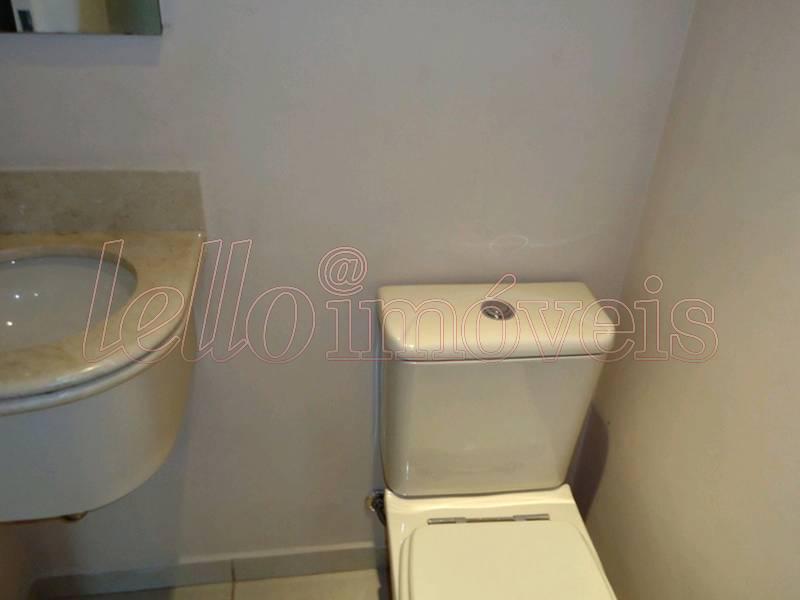 Apartamento para alugar com 2 quartos, 107m² - Foto 11