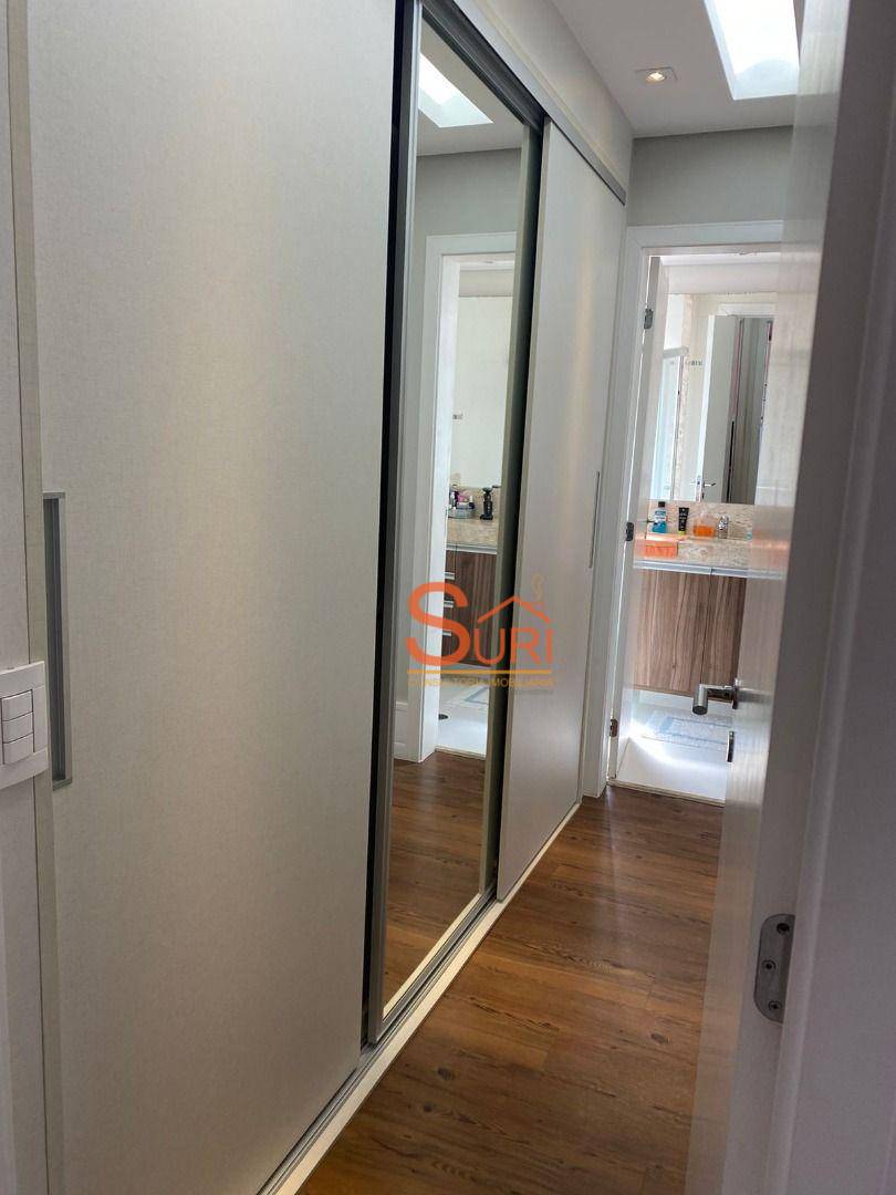 Apartamento à venda com 3 quartos, 123m² - Foto 11