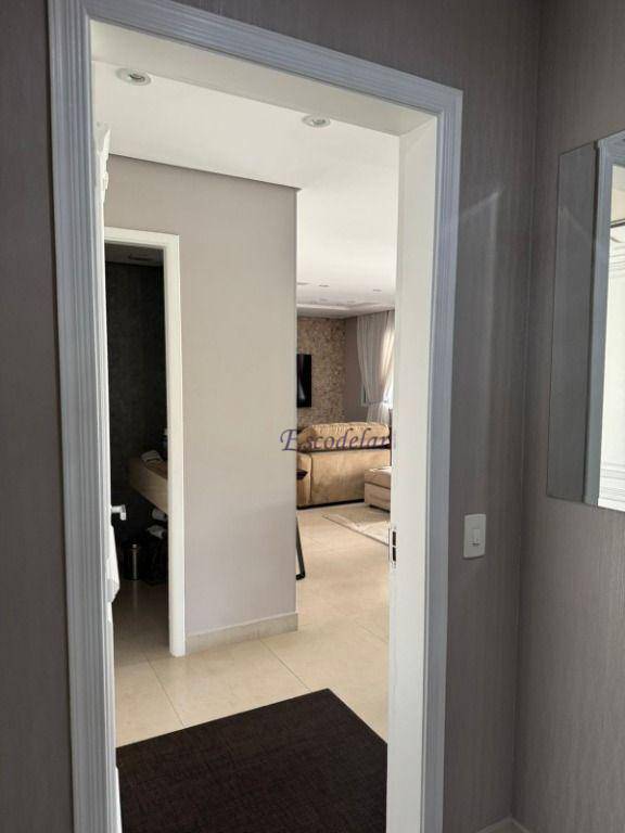 Apartamento para alugar com 3 quartos, 142m² - Foto 42