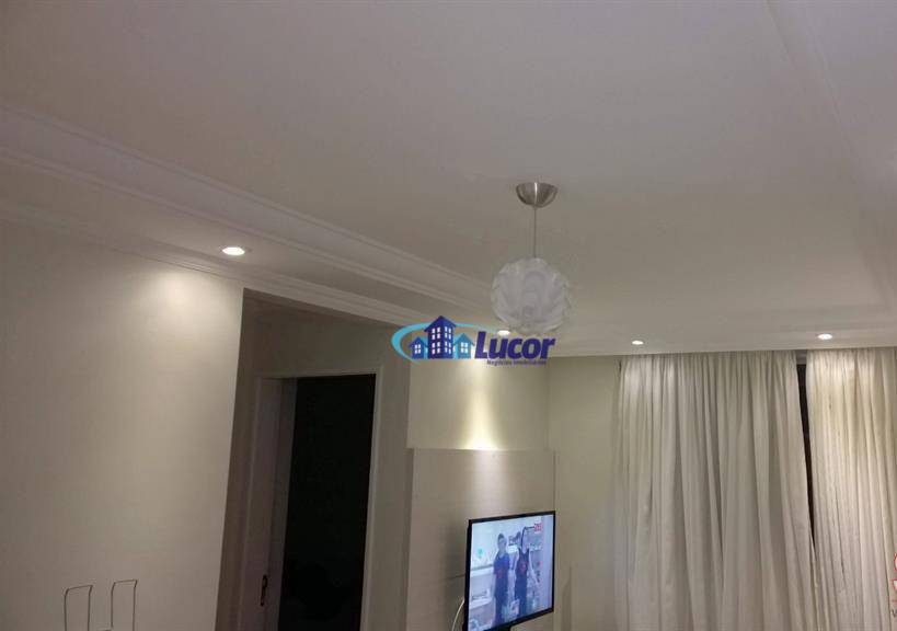 Apartamento, 2 quartos, 44 m² - Foto 5