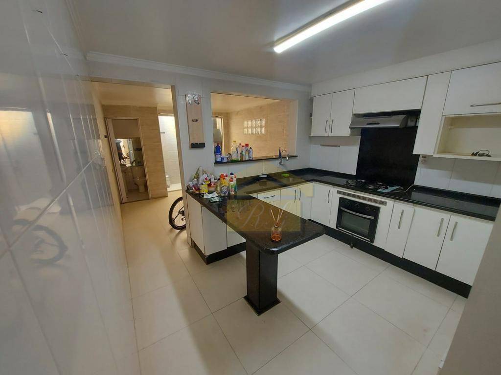 Sobrado à venda com 2 quartos, 89m² - Foto 1