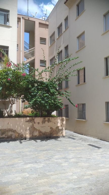 Apartamento à venda com 2 quartos, 46m² - Foto 18