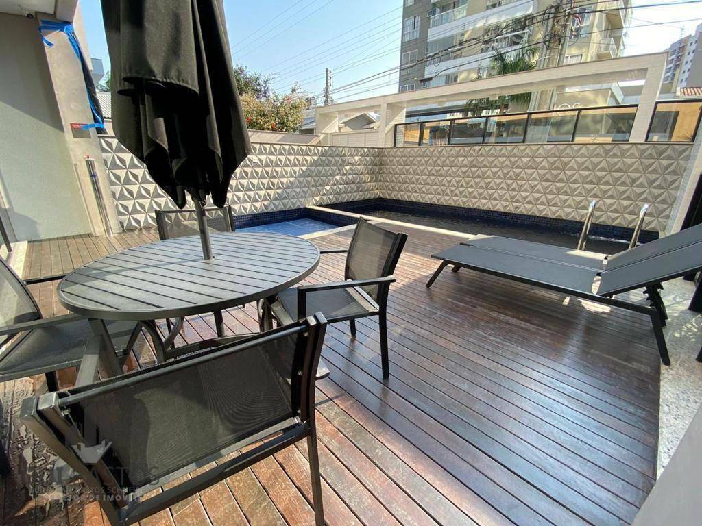 Apartamento à venda com 3 quartos, 148m² - Foto 31