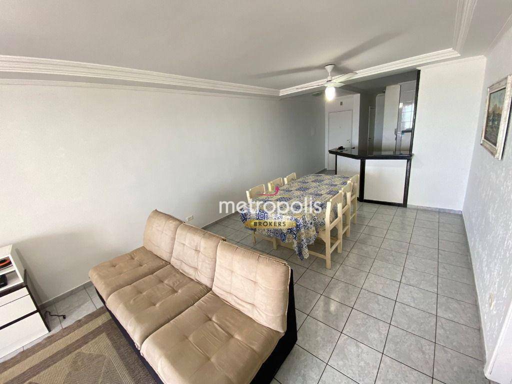 Apartamento à venda com 3 quartos, 114m² - Foto 6