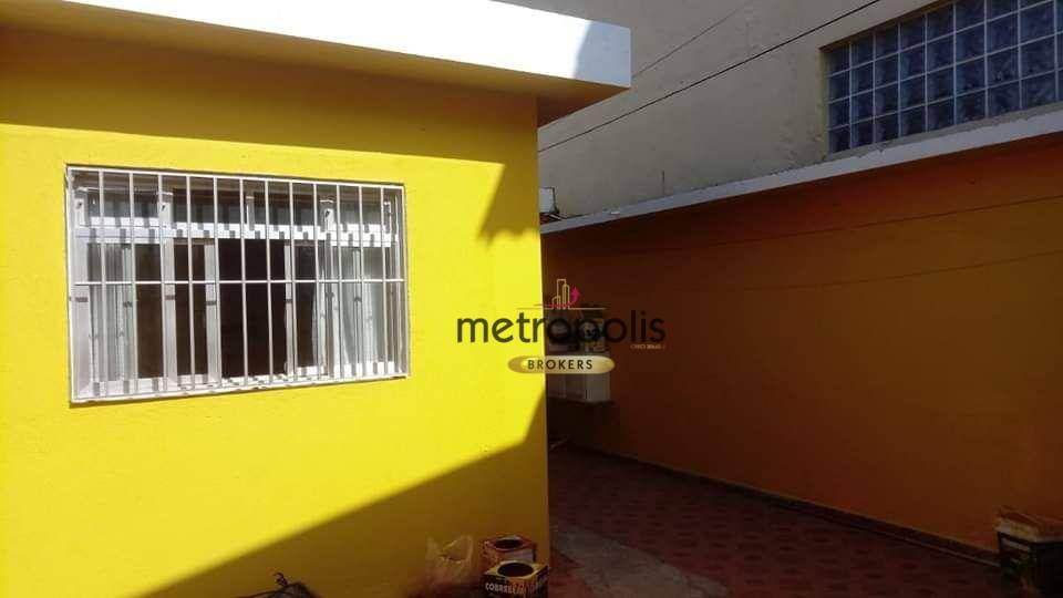 Casa à venda com 5 quartos, 280m² - Foto 9