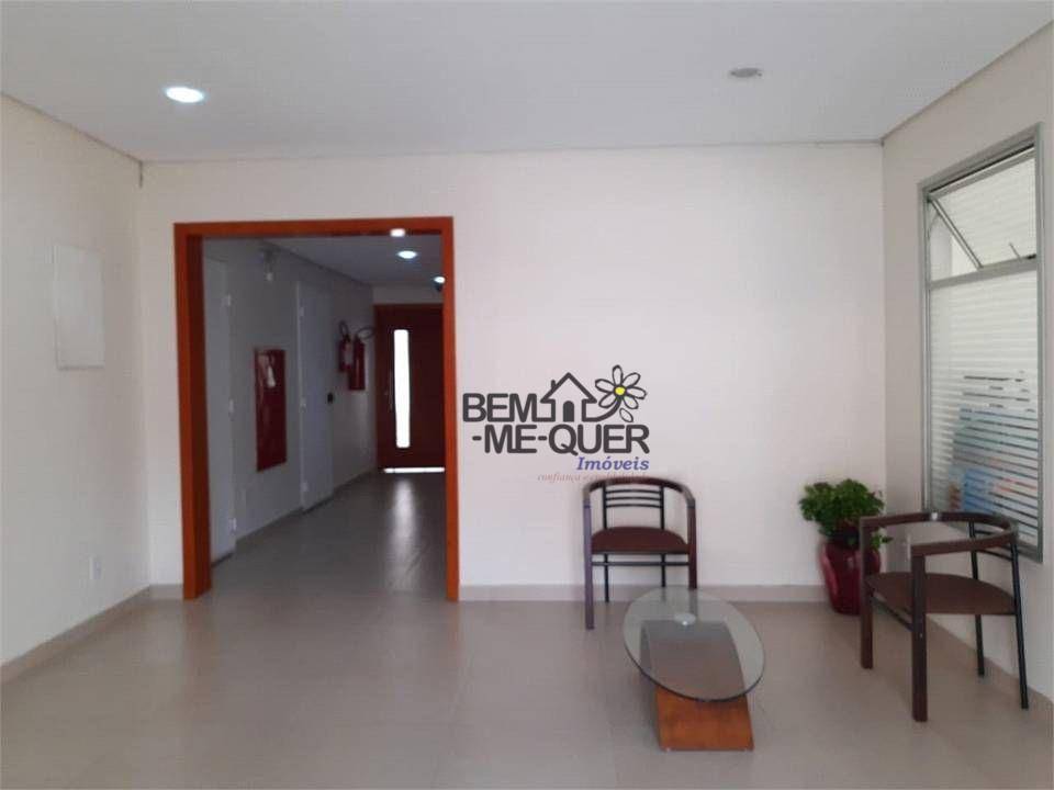 Apartamento à venda com 2 quartos, 59m² - Foto 25