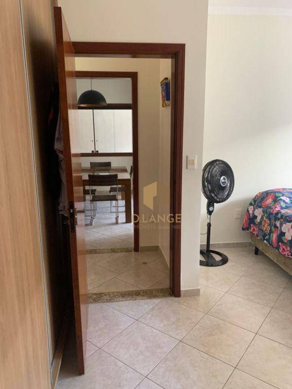 Casa de Condomínio à venda com 3 quartos, 196m² - Foto 24