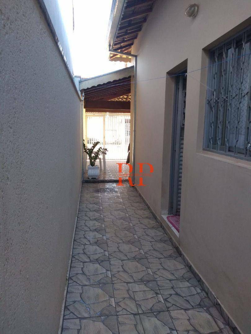 Casa à venda com 3 quartos, 140m² - Foto 12