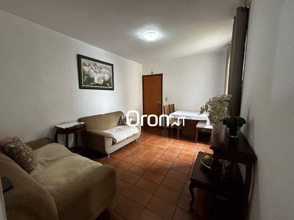 Apartamento, 2 quartos, 48 m² - Foto 1