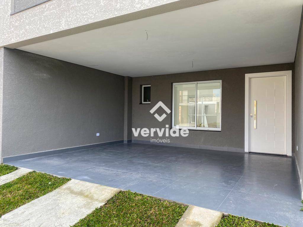 Sobrado à venda com 3 quartos, 153m² - Foto 28