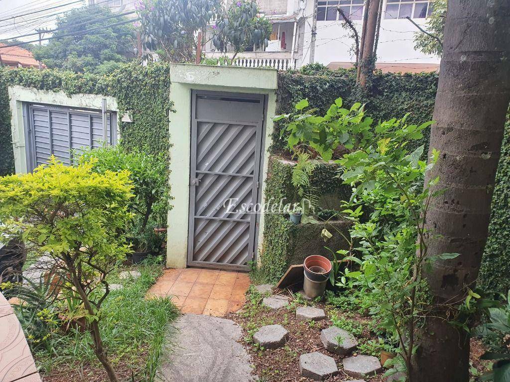 Sobrado à venda com 3 quartos, 230m² - Foto 3