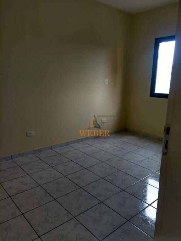 Apartamento à venda com 2 quartos, 54m² - Foto 5