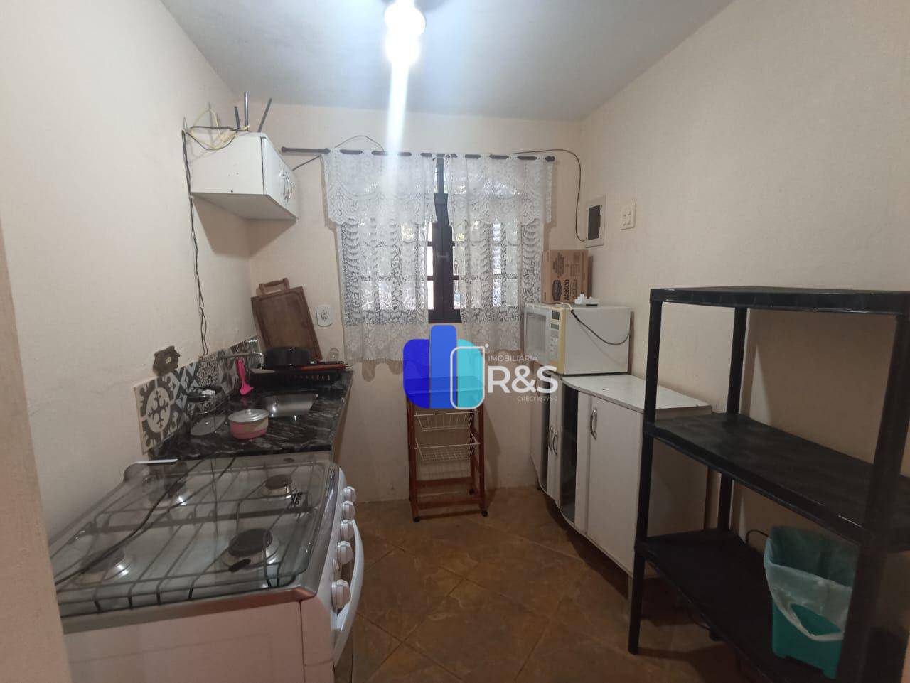 Chácara à venda com 1 quarto, 120m² - Foto 7