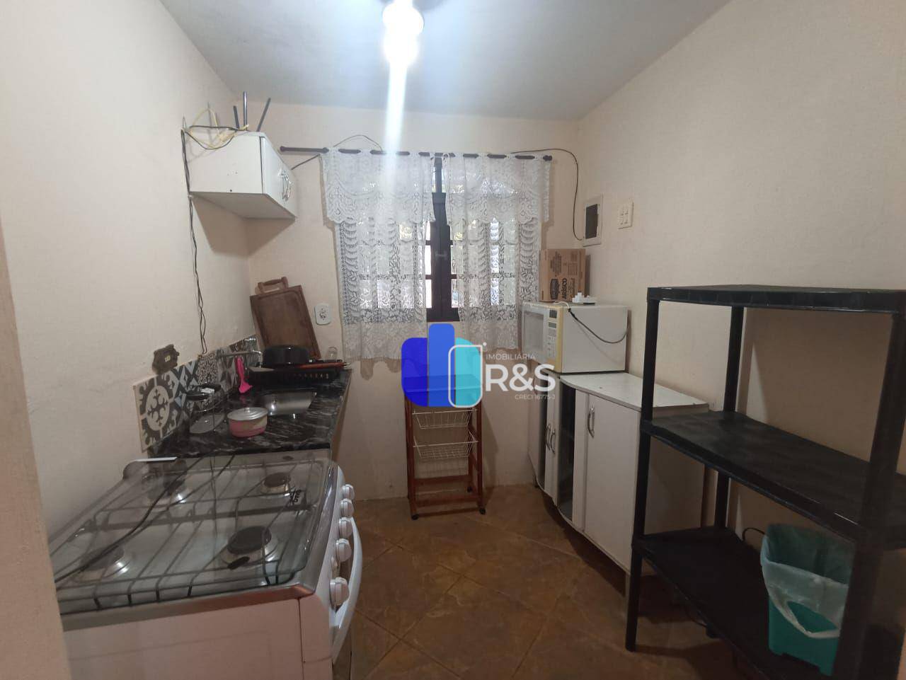 Chácara à venda com 1 quarto, 120m² - Foto 7