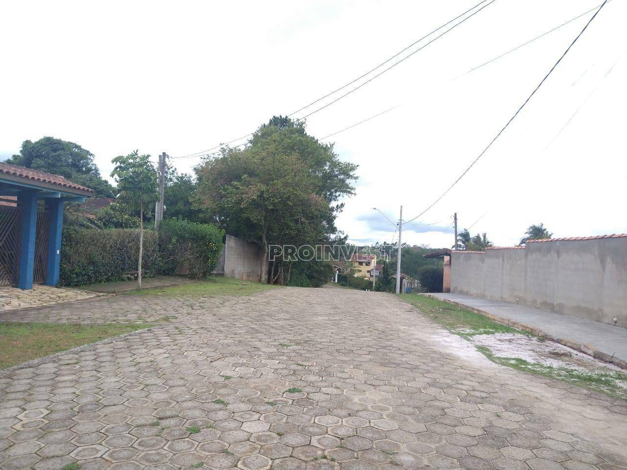 Loteamento e Condomínio à venda, 800M2 - Foto 10