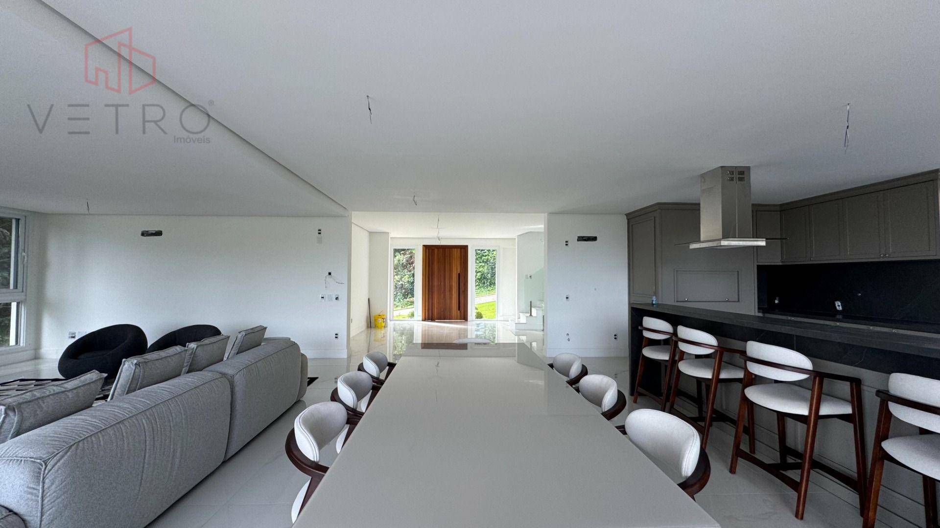 Casa de Condomínio à venda com 4 quartos, 491m² - Foto 11