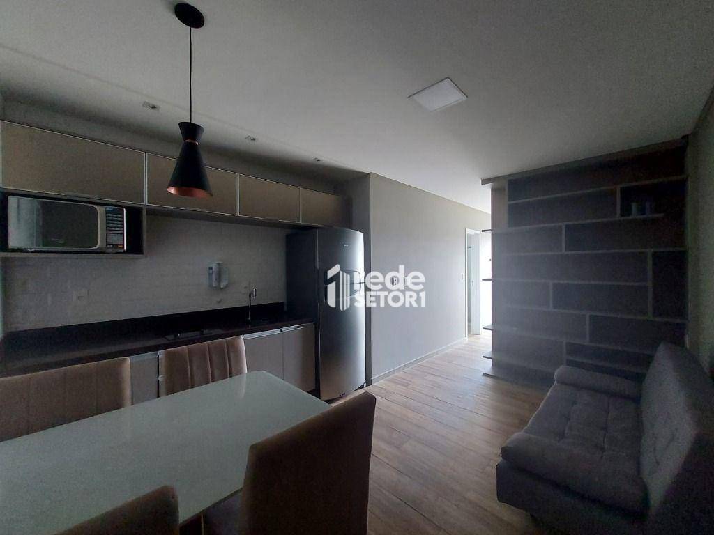 Kitnet e Studio à venda com 1 quarto, 33m² - Foto 11
