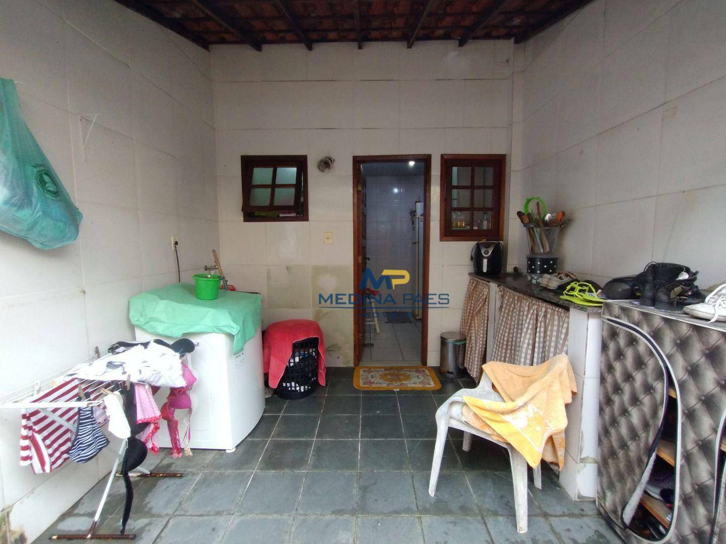 Casa de Condomínio à venda com 2 quartos, 45m² - Foto 18