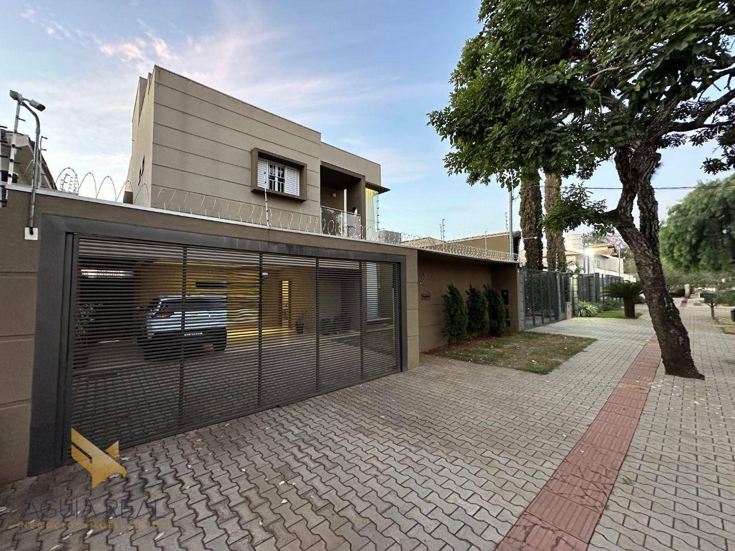 Sobrado à venda com 3 quartos, 234m² - Foto 57