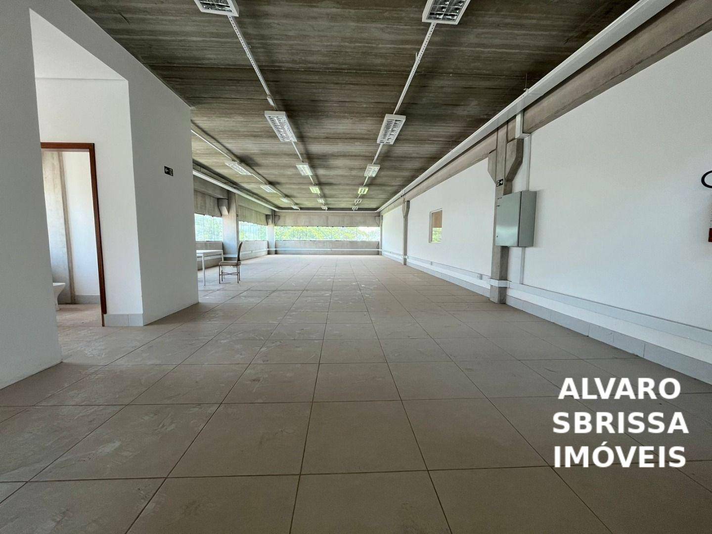 Depósito-Galpão, 1695 m² - Foto 11