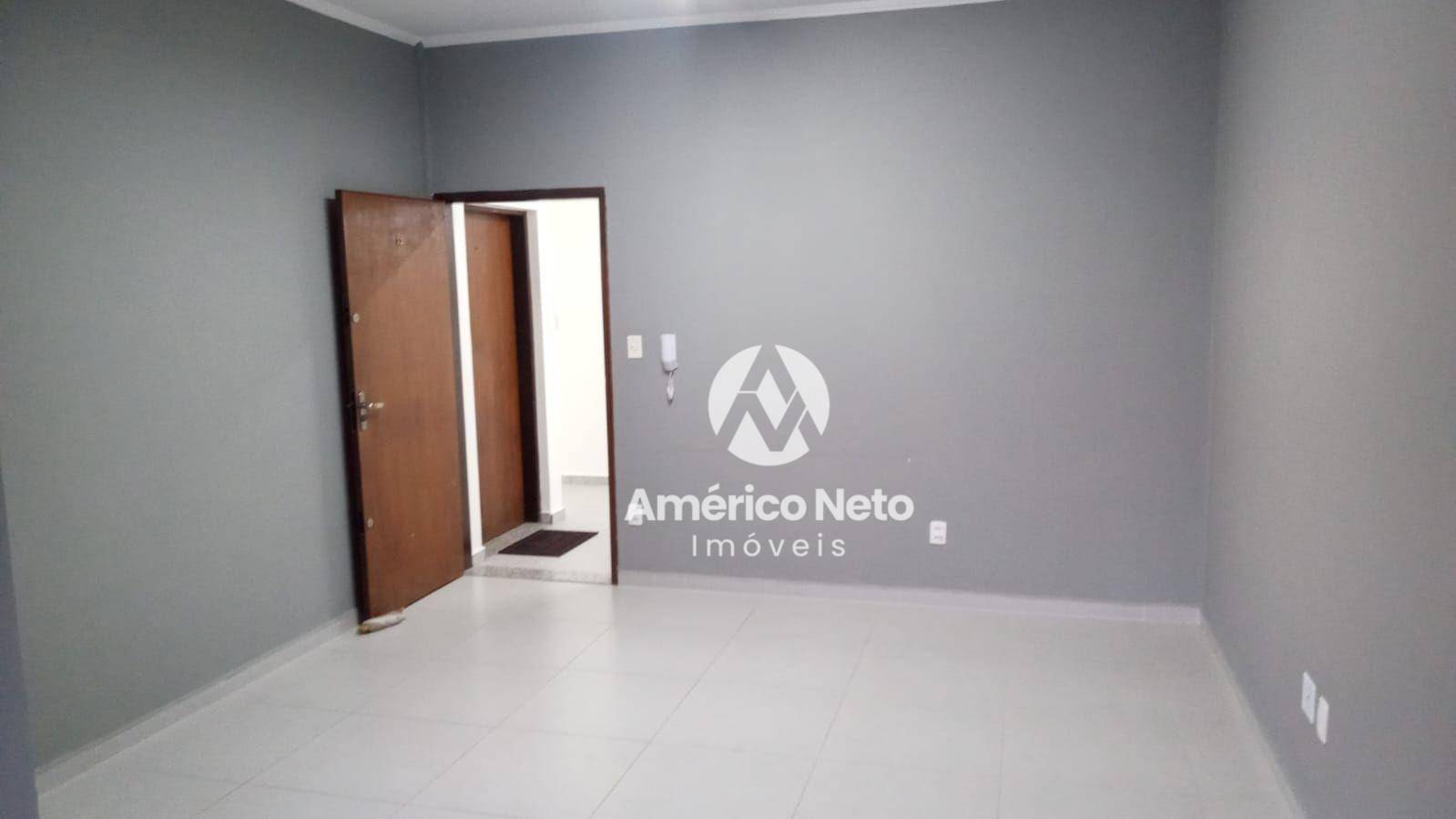 Conjunto Comercial-Sala para alugar, 33m² - Foto 2