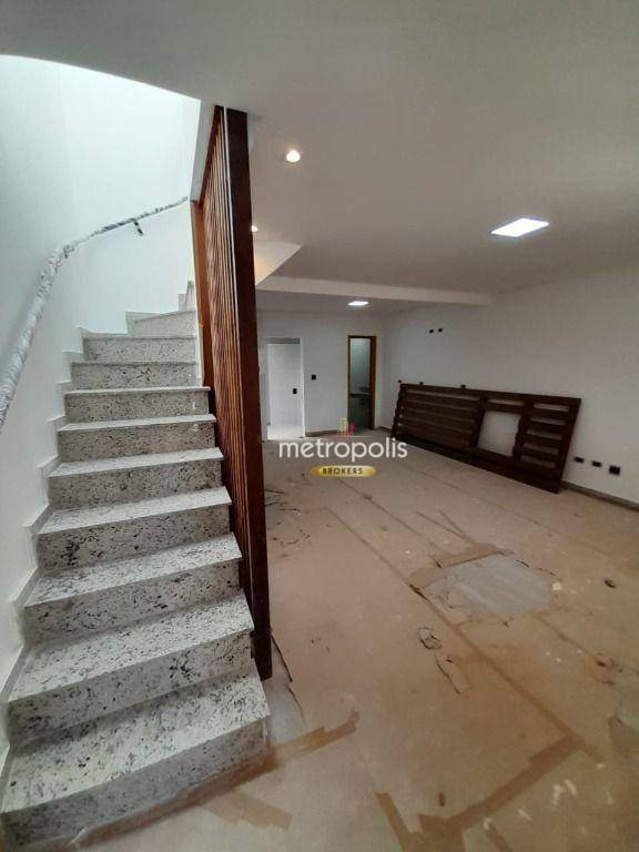 Sobrado à venda com 3 quartos, 100m² - Foto 3