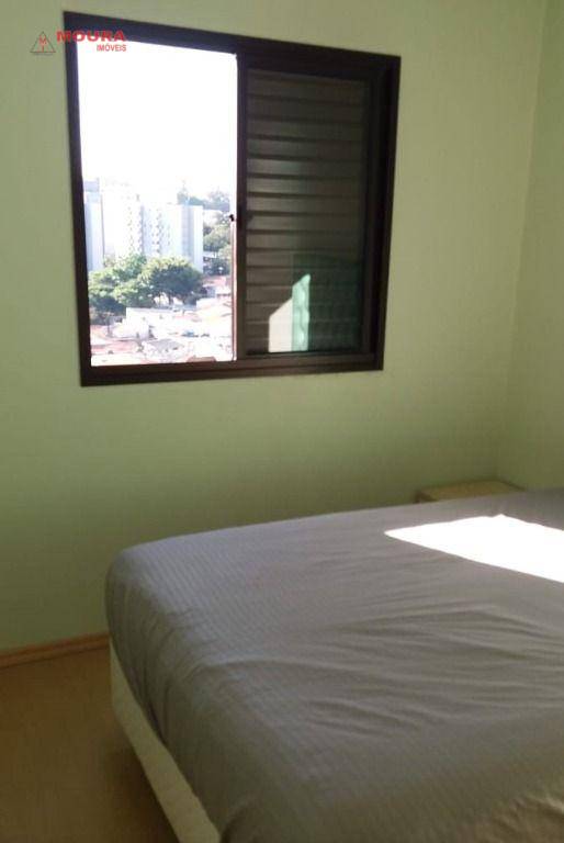 Apartamento à venda com 2 quartos, 50m² - Foto 14