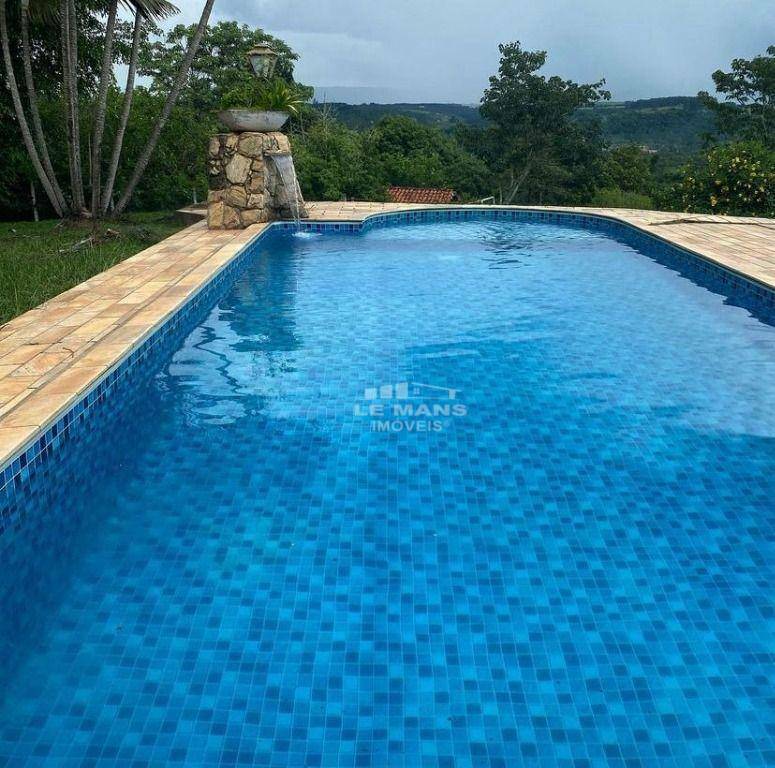 Chácara à venda e aluguel com 4 quartos, 300m² - Foto 5