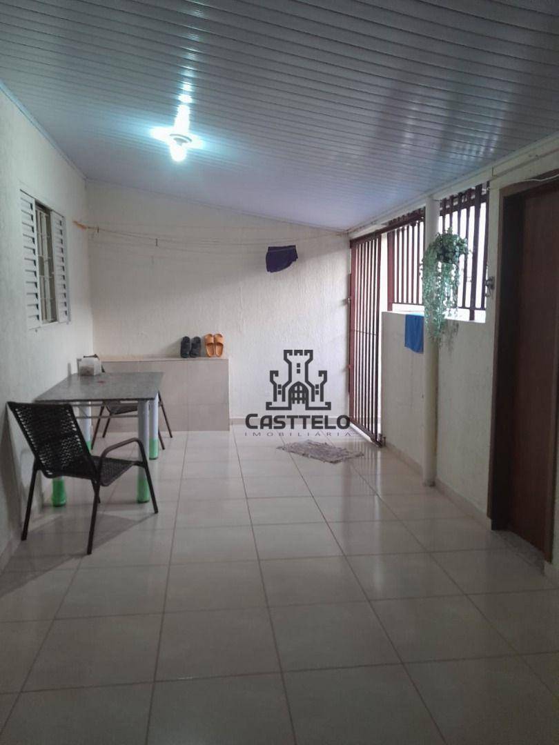 Casa, 2 quartos, 75 m² - Foto 15