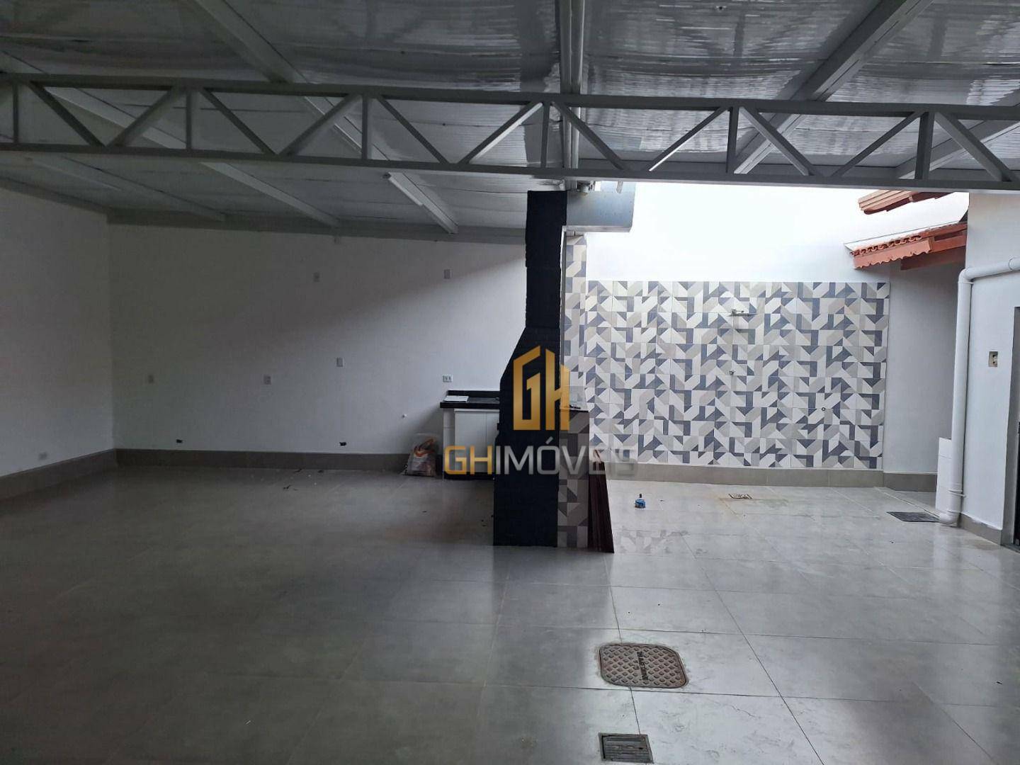 Casa à venda com 3 quartos, 260m² - Foto 19