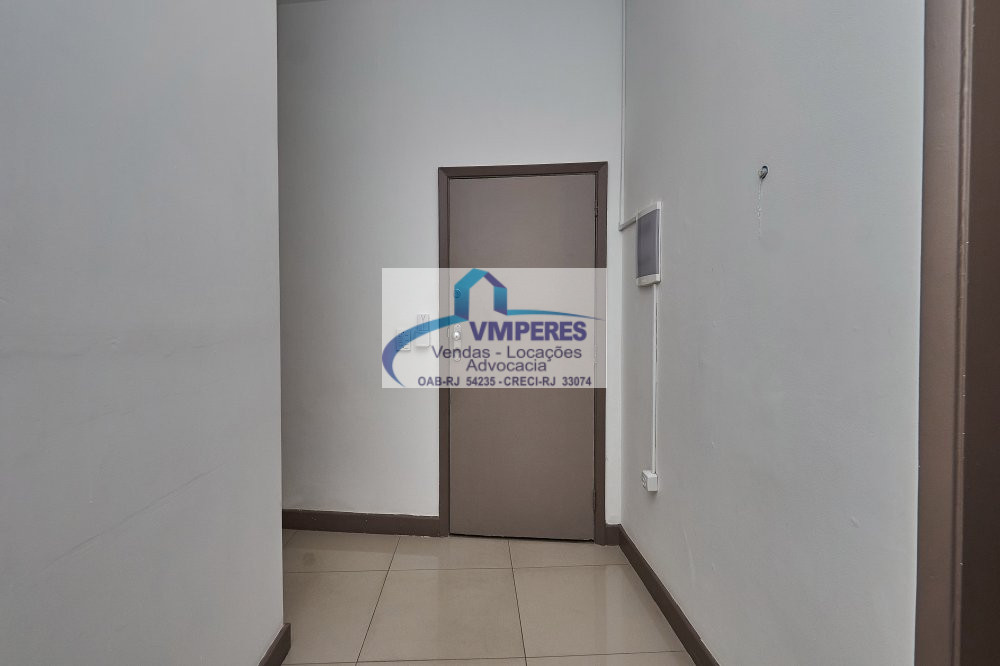 Conjunto Comercial-Sala à venda, 33m² - Foto 3