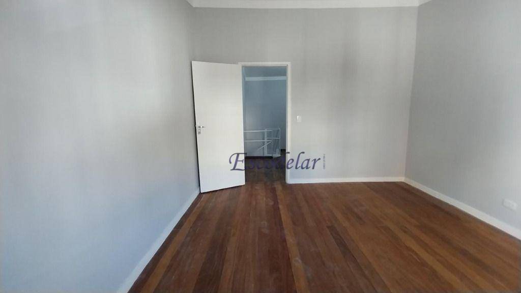 Sobrado para alugar com 2 quartos, 65m² - Foto 2