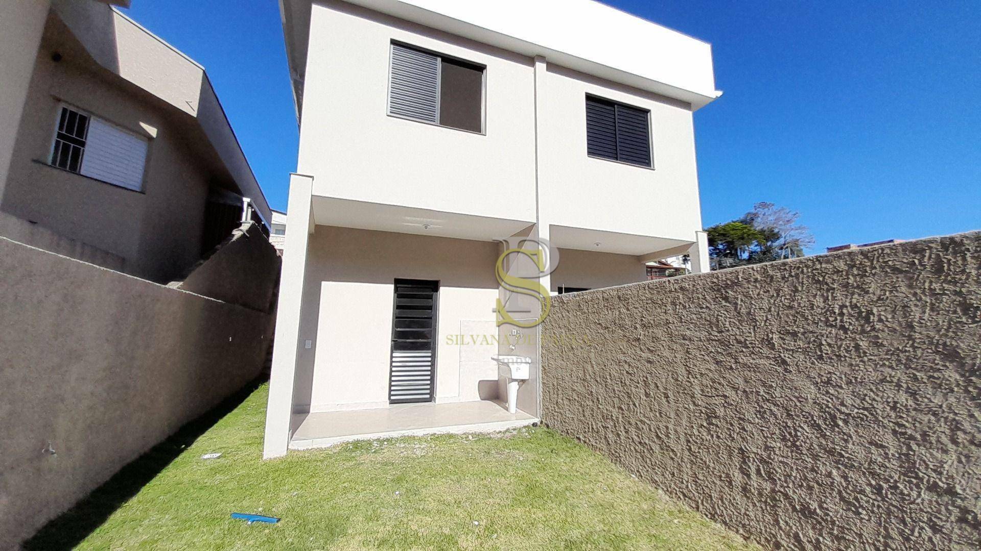 Casa à venda com 2 quartos, 76m² - Foto 27