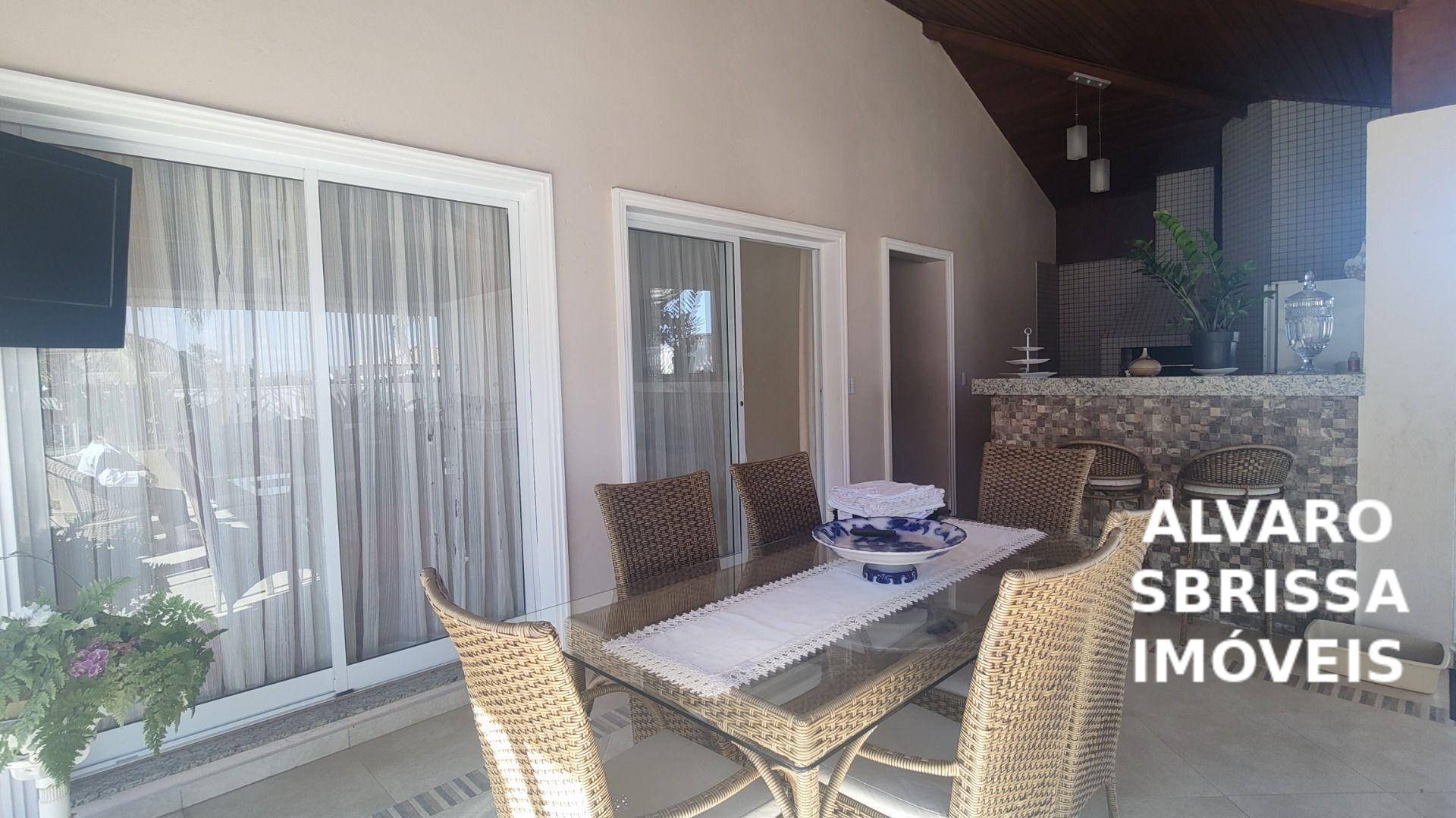 Casa de Condomínio, 4 quartos - Foto 2