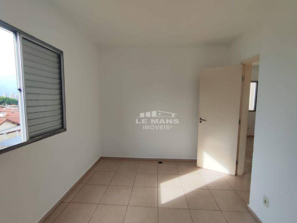 Apartamento à venda com 2 quartos, 45m² - Foto 8